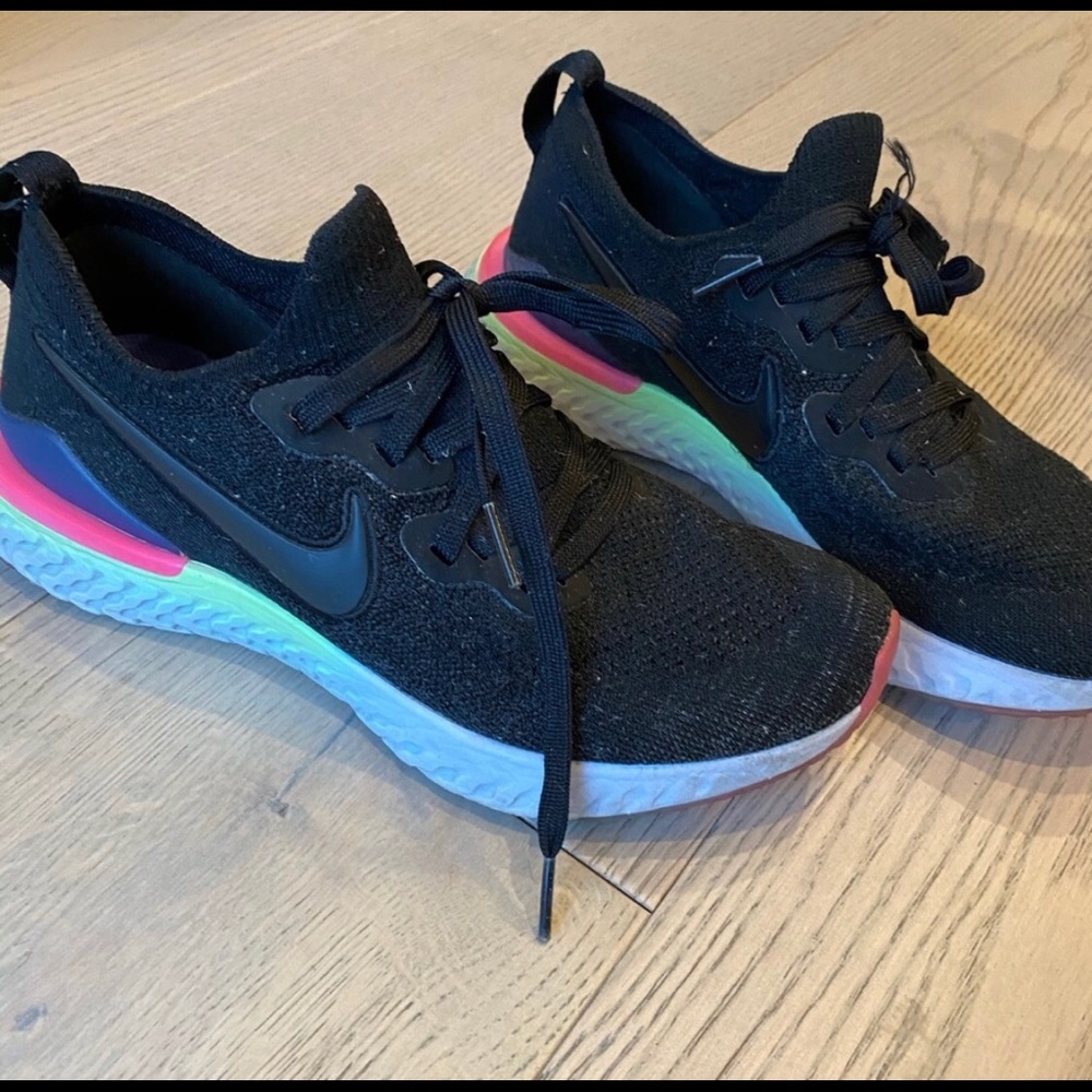 Nike Epic React